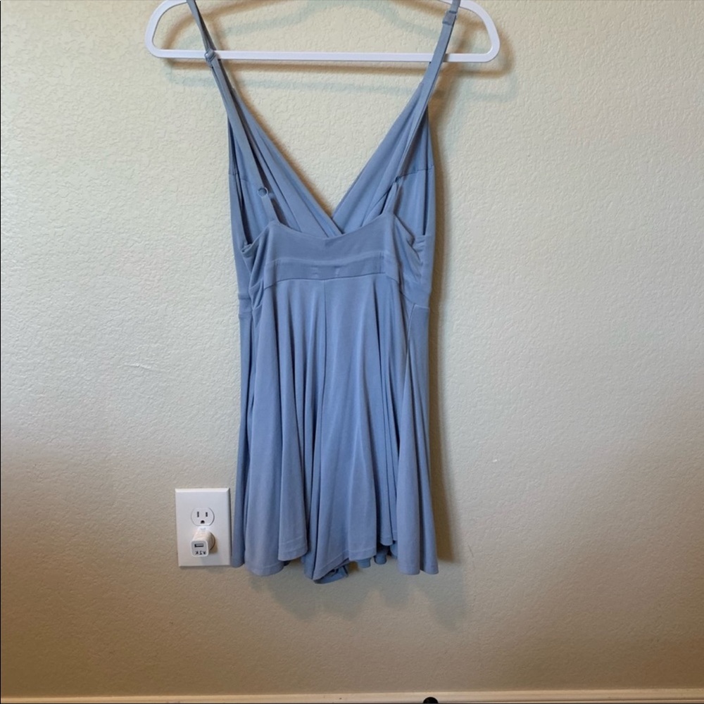 Urban outfitters romper